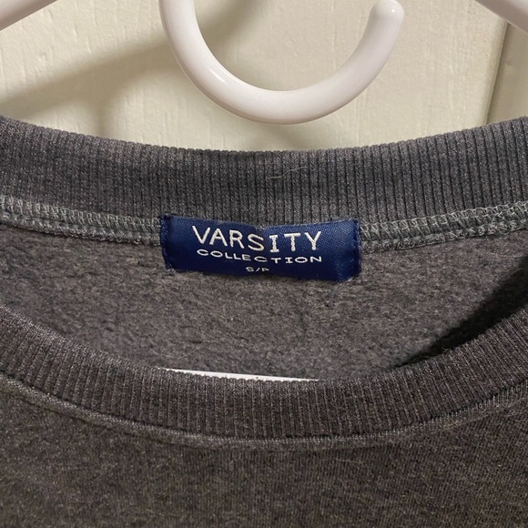 UVic Crewneck - Picture 2 of 3